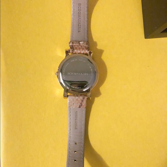 Bcbg watch - Picture 3 of 4